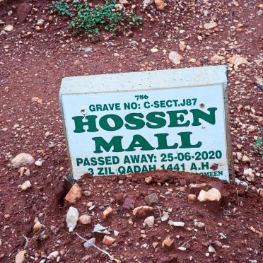 M - Surnames :: Vanne - M