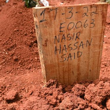 SAID Nasir Hassan -2022