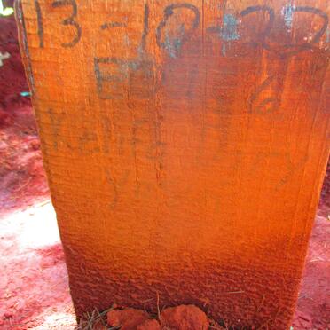 YES? Kelifo ?ry -2022