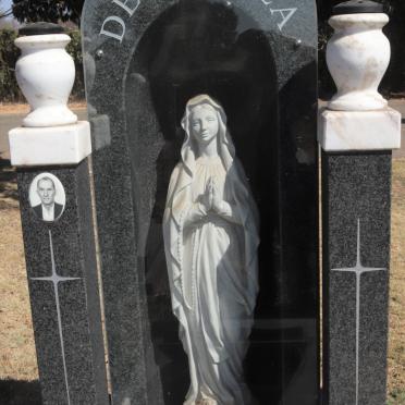 AGRELA Manuel De Freitas, de 1908-2002