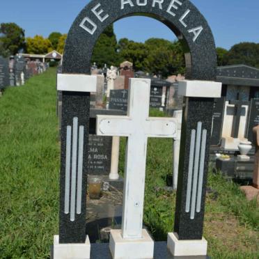 AGRELA Manuel Pereira, de 1935-1983