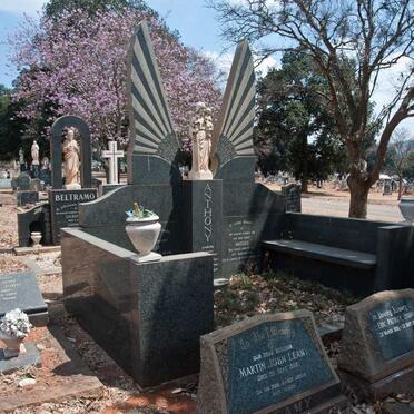 ANTHONY Massoud 1881-1958 &amp; Halla 1887-1968