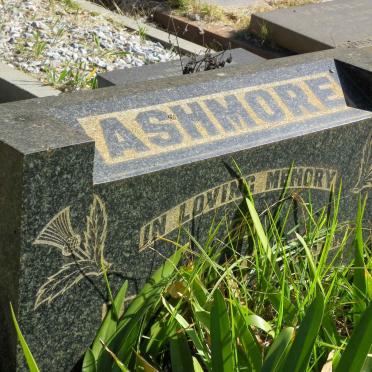 ASHMORE