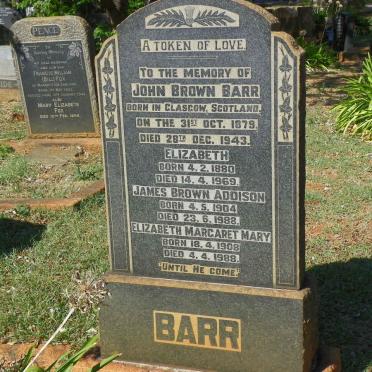 BARR