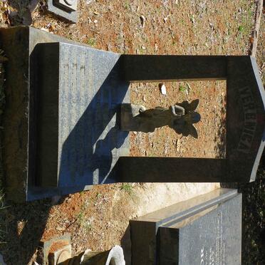 BLIGNAUT Veronica 1946-1948