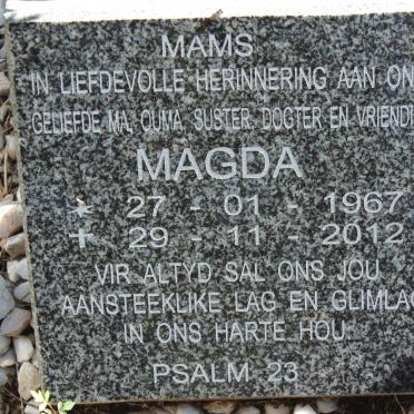 BOOYSEN Francois Cornelius 1893-1976 &amp; Elizabeth Magdalena 1903-1958
