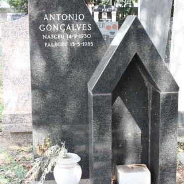 BORRAGEIRO Antonio Goncalves 1930-1985