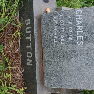 BUTTON Charles 1911-1989