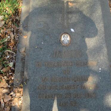 BURNS James -1963 :: BURNS John 1929-1955