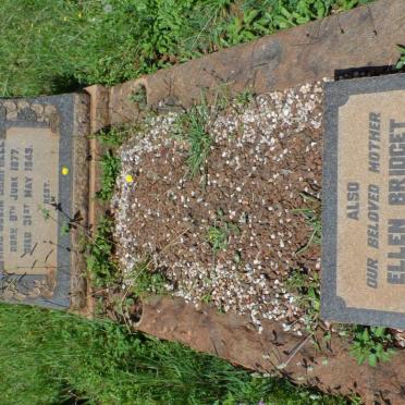 CAMPBELL Neil Colin 1877-1949 &amp; Ellen Bridget 1880-1956