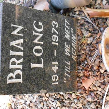 CARNIE :: STEYTLER :: BELLINGAN :: LONG