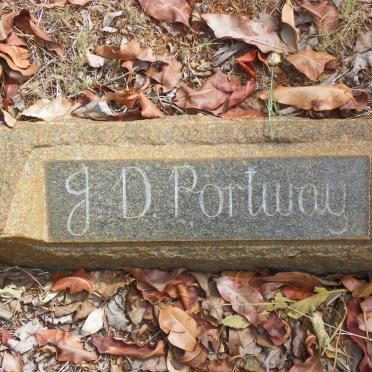 CANALE H.W. :: PORTWAY J.D. :: SMITH J.P. :: MARSHALL J.C.