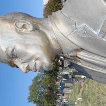 CHABANE Robert Lehlohonolo 1980-2015