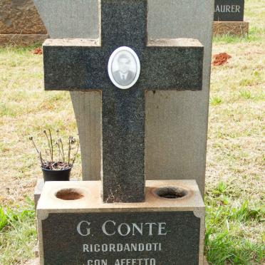 CONTE G.