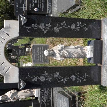 COSTA Manuel Goncalves, da 1898-1973