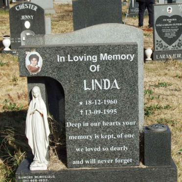 DATTRINO Linda 1960-1995
