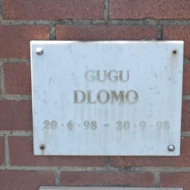 DLOMO Gugu 1998-1998