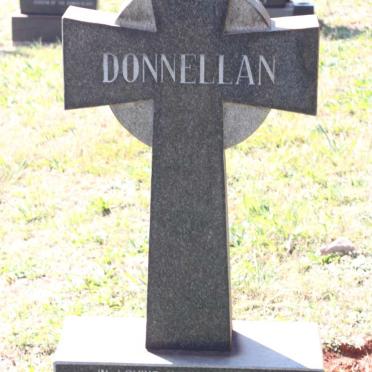 DONNELLAN Maureen Rosaleen 1892-1977