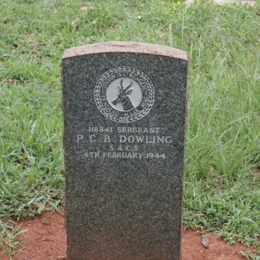 DOWLING P.C.B. -1944
