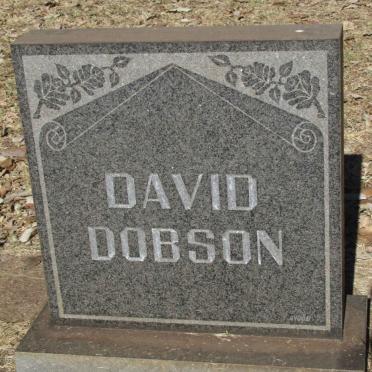 DOBSON David