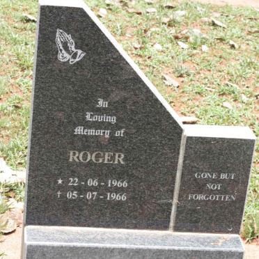 DURAND Roger 1966-1966