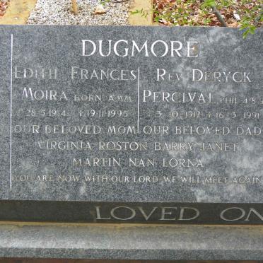 DUGMORE :: NEWTON