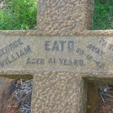 EATO George William -1942
