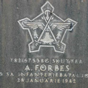 FORBES A. -1982
