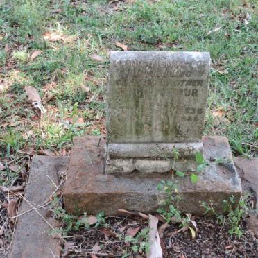 FRASER Hugh Arthur 1936-1946
