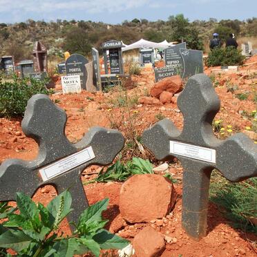 FRITZ Ivin Nathanial 1964-2021 &amp; Sheree Magdeline 1961-2021