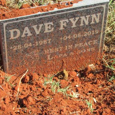 FYNN Dave 1987-2019