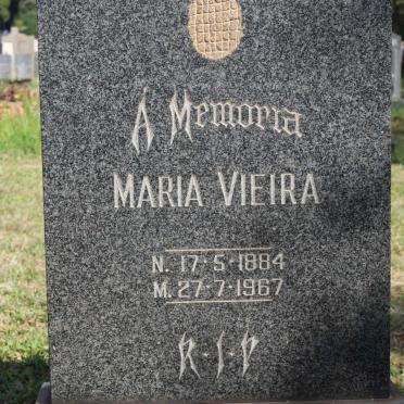 GAIRES Maria Vieira, de 1884-1967