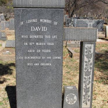 GLEESON David -1956