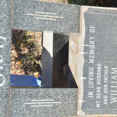 GRAY William 1912-1970