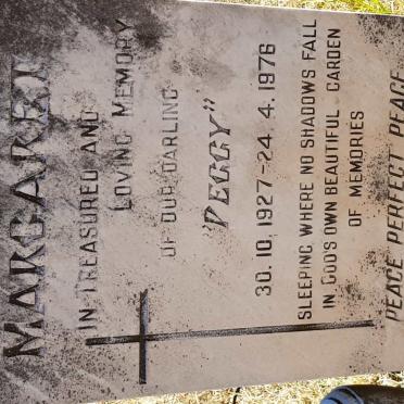 GRAHAM Margaret 1927-1976