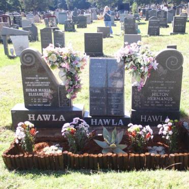 HAWLA