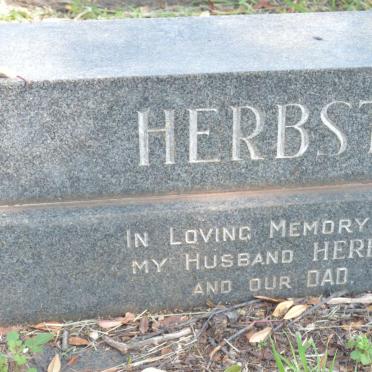 HERBST Herby