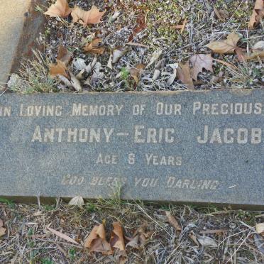JACOB Anthony-Eric