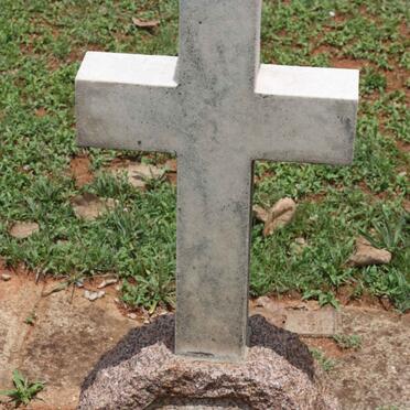 KAURIE Jerome William