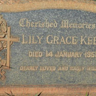 KEEN Lily Grace -1951