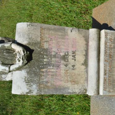 KIRBY Pauline Agnes -1904-1951