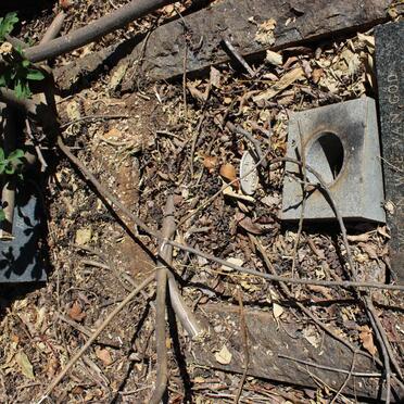 LABUSCHAGNE Johanna Susanna Magdalena nee PRETORIUS 1881- :: LABUSCHAGNE Pieter Willem 1920-1970