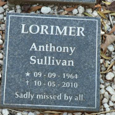 LORIMER :: NORVAL