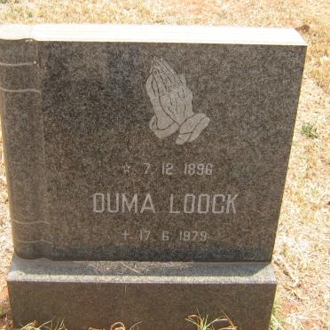 LOOCK ? 1896-1979