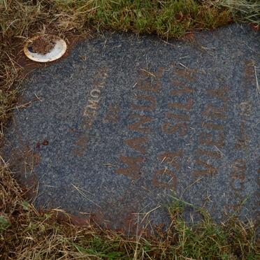 LUZ Manuel Da Silva Vieira, da 1966-1987