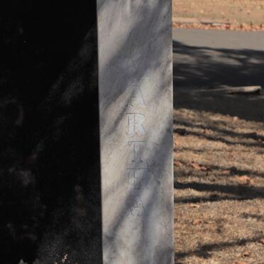 MAHLANGU Martha Ngema -1994