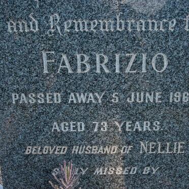 MARSICANO Fabrizio -1962