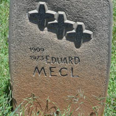 MECI Eduard 1909-1973