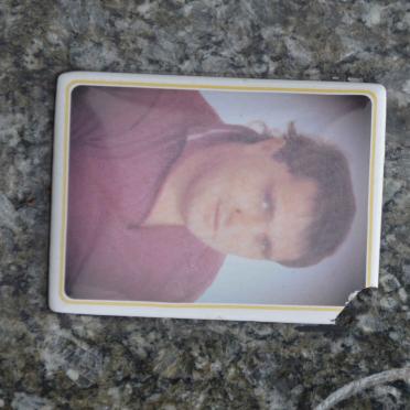 MEYER Sheila 1938-2001 :: MEYER ? 1964-1993 :: MEYER Paul 1965-2017 :: MEYER Angelo