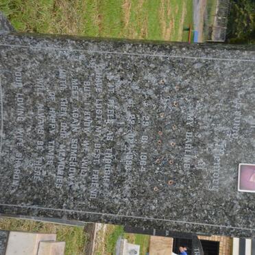 MEYER Sheila 1938-2001 :: MEYER ? 1964-1993 :: MEYER Paul 1965-2017 :: MEYER Angelo